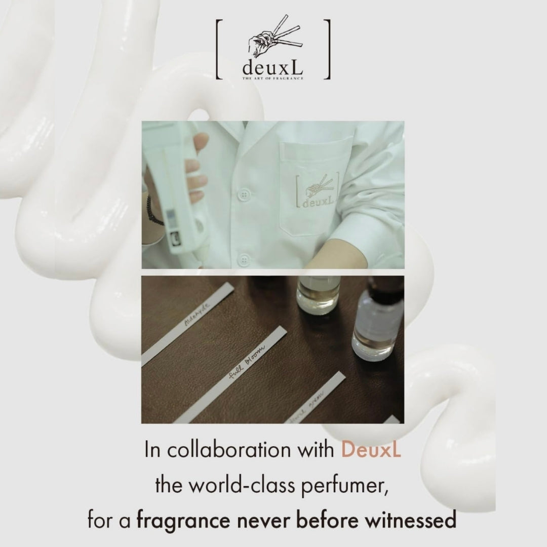 The Cashmere Hand Treatment Floral Musk