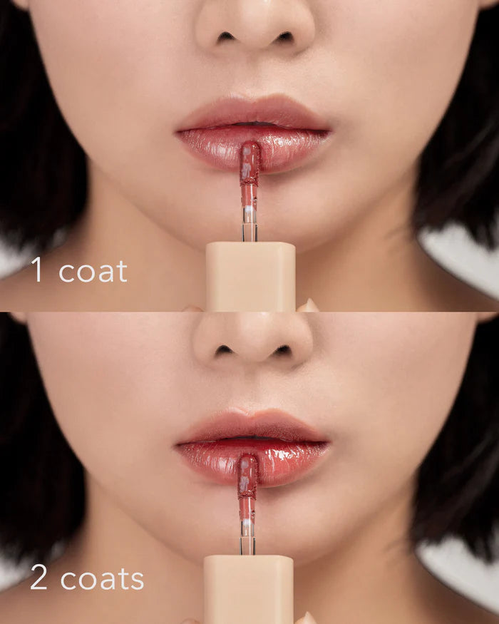 Hur Glowy Ampoule Tint