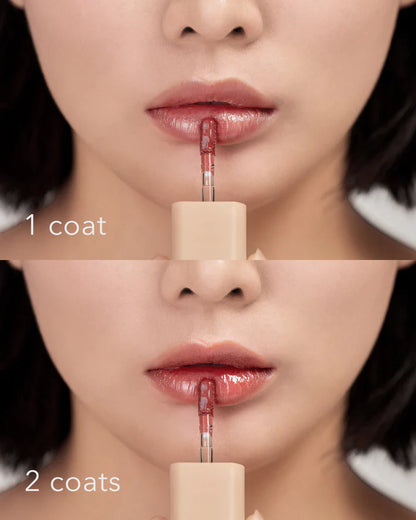 Hur Glowy Ampoule Tint