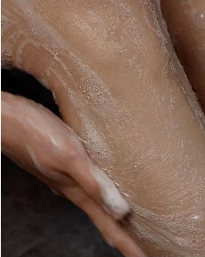 [I'M FROM] Body Scrub & Wash Yoonseul