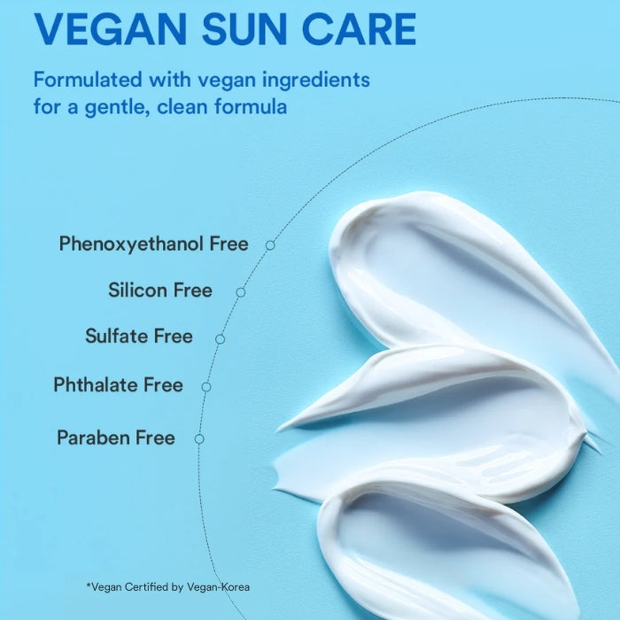 [TOCOBO] BIO WATERY SUN CREAM SPF50+ PA++++