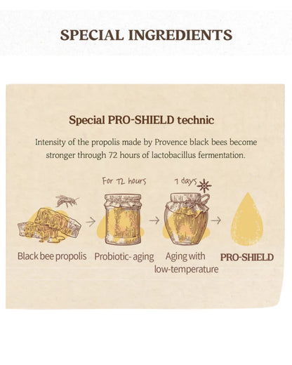 [SKINFOOD] Royal Honey Propolis Enrich Mask