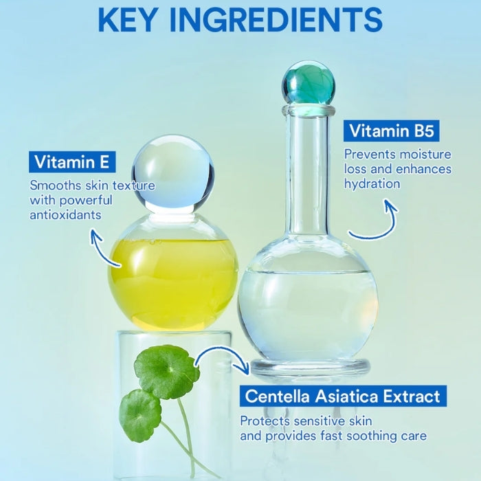 [TOCOBO] BIO WATERY SUN CREAM SPF50+ PA++++