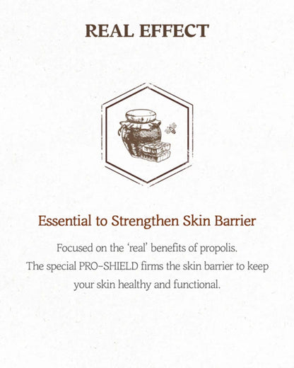 [SKINFOOD] Royal Honey Propolis Enrich Mask