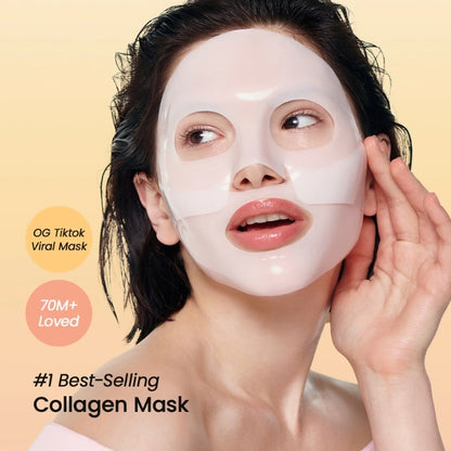 [Biodance] Bio-Collagen Real Deep Mask