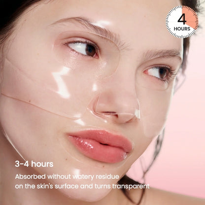 [Biodance] Bio-Collagen Real Deep Mask
