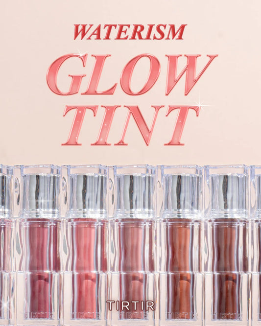 [TIRTIR] Waterism Glow Tint Collection