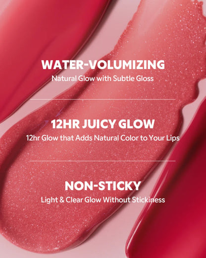 [TIRTIR] Waterism Glow Tint Collection