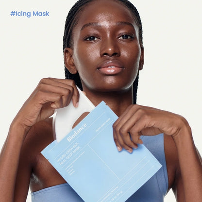 [Biodance] Hydro Cera-nol Real Deep Mask