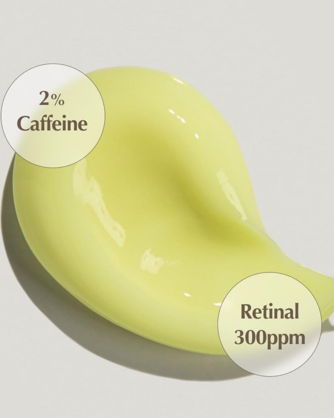 [KAINE] Caffetinal Cream