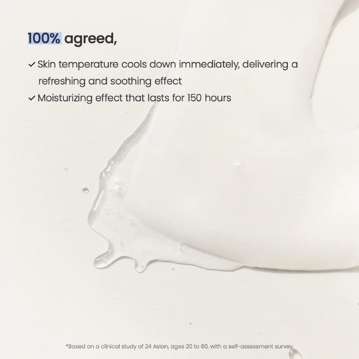 [Biodance] Hydro Cera-nol Real Deep Mask