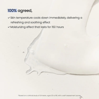 [Biodance] Hydro Cera-nol Real Deep Mask