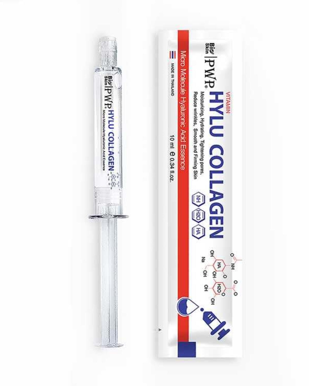 [PWP] Hylu Collagen Vitamin