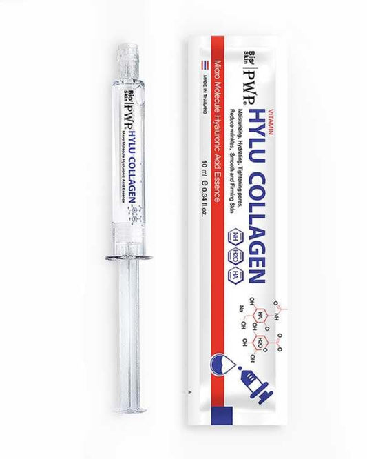 [PWP] Hylu Collagen Vitamin