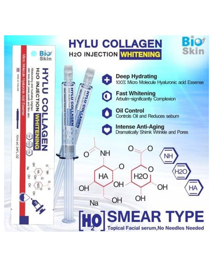 [PWP] Hylu Collagen Vitamin