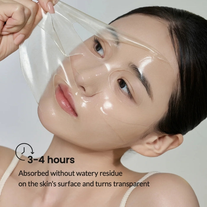 [Biodance] Radiant Vita Niacinamide Real Deep Mask