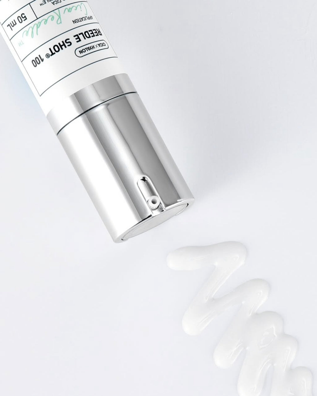 [VT] Reedle Shot 100