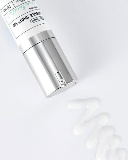 [VT] Reedle Shot 100