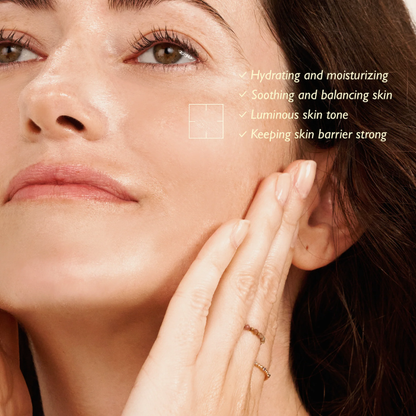 [haruharu wonder] Black Rice Hyaluronic Toner