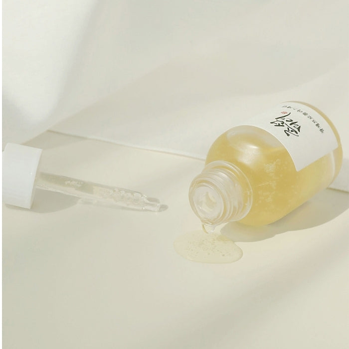 [Beauty of Joseon] GLOW SERUM : PROPOLIS + NIACINAMIDE