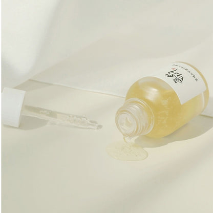 [Beauty of Joseon] GLOW SERUM : PROPOLIS + NIACINAMIDE