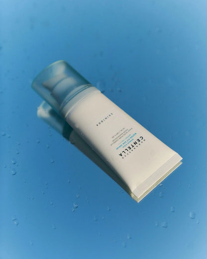 [SKIN1004] Madagascar Centella Hyalu-Cica Water-Fit Sun Serum