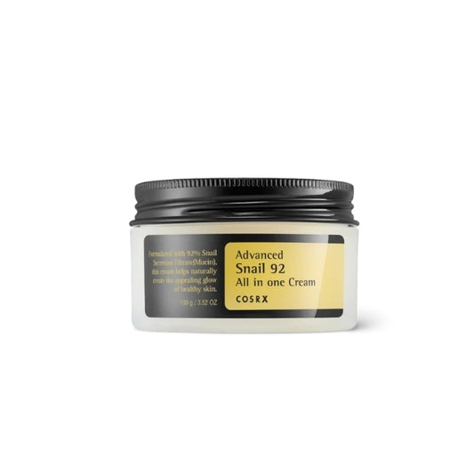 [COSRX] ADVANCED SNAIL 92 ALL IN ONE CREAM