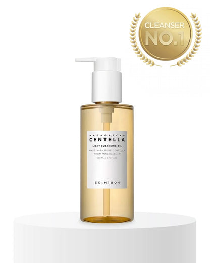[SKIN1004] Madagascar Centella Light Cleansing Oil