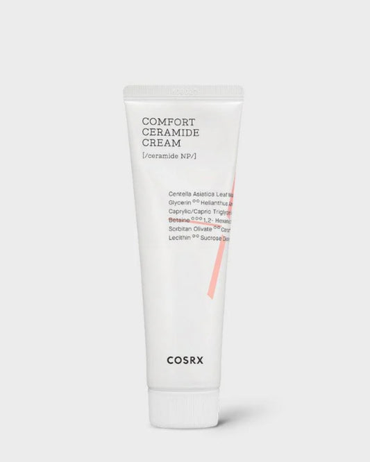 BALANCIUM COMFORT CERAMIDE CREAM
