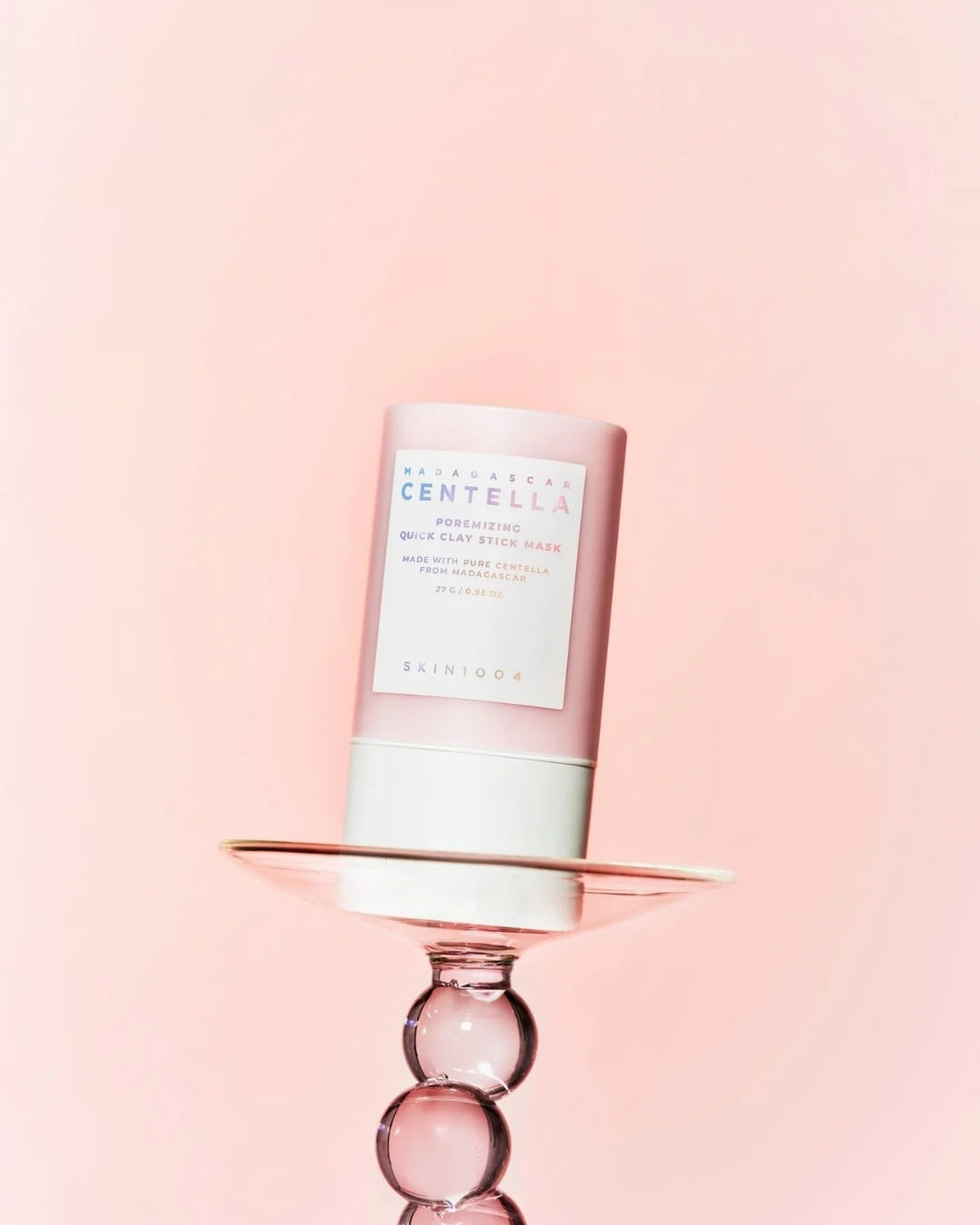 [SKIN1004] Madagascar Centella Poremizing Quick Clay Stick Mask