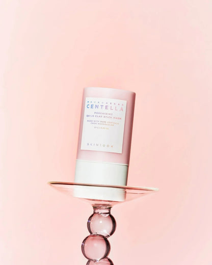 [SKIN1004] Madagascar Centella Poremizing Quick Clay Stick Mask