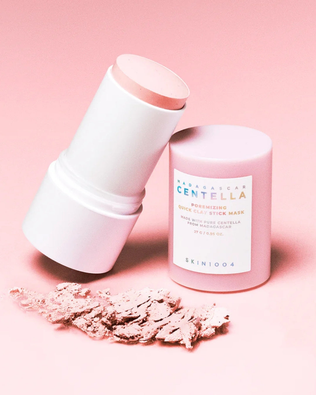 [SKIN1004] Madagascar Centella Poremizing Quick Clay Stick Mask