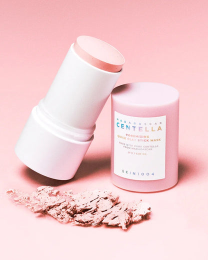 [SKIN1004] Madagascar Centella Poremizing Quick Clay Stick Mask