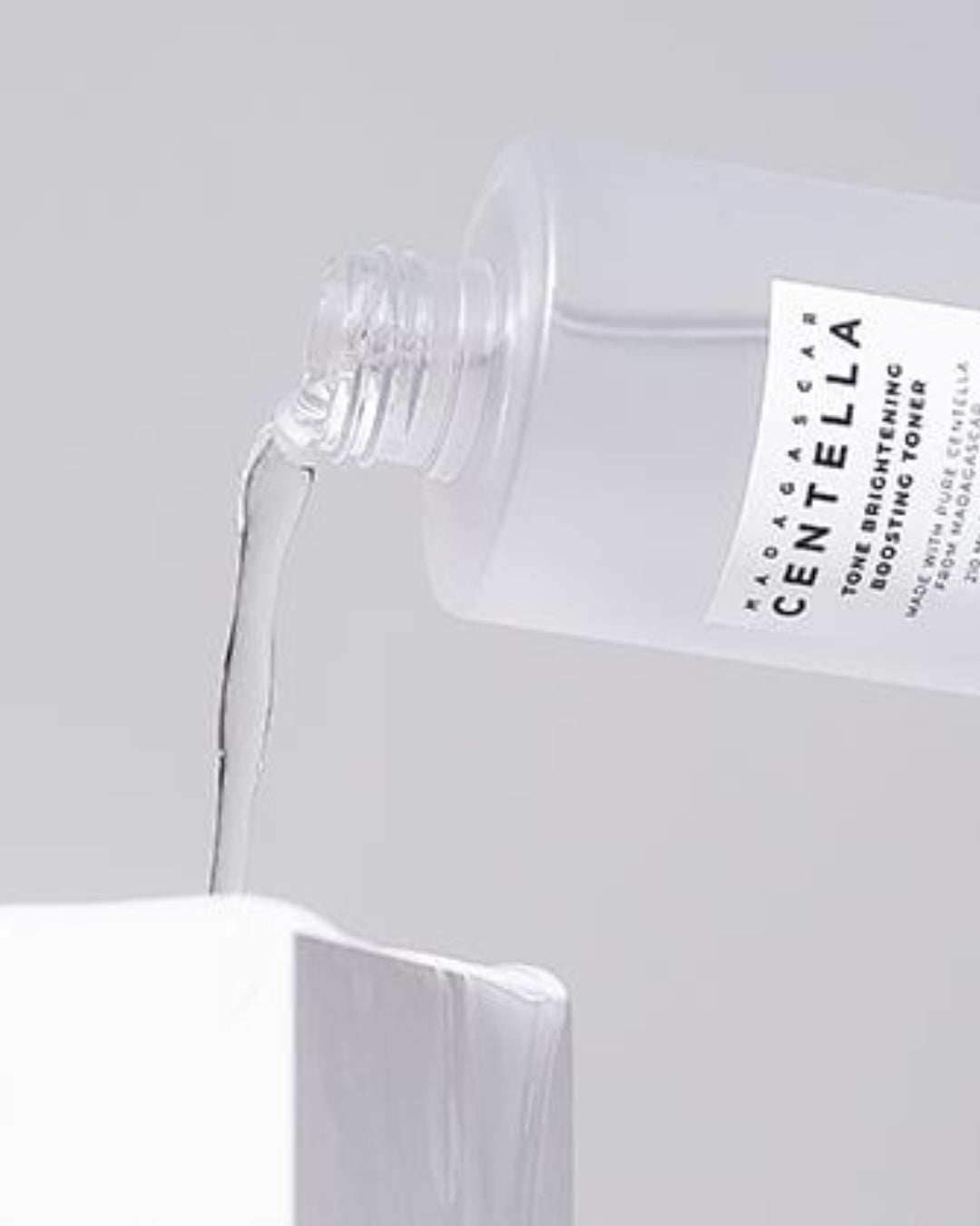 [SKIN1004] Madagascar Centella Tone Brightening Boosting Toner