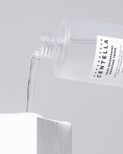 [SKIN1004] Madagascar Centella Tone Brightening Boosting Toner