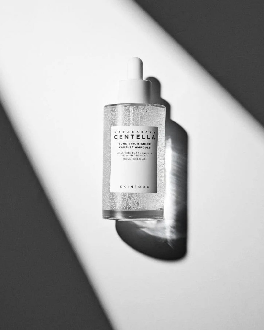 [SKIN1004] Madagascar Centella Tone Brightening Capsule Ampoule