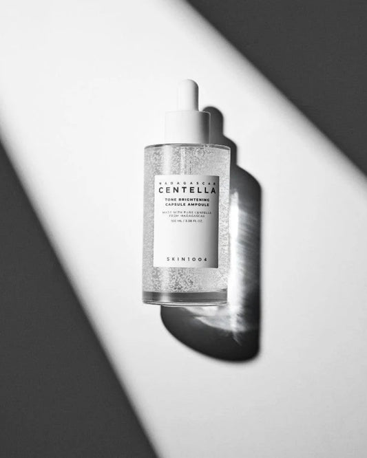 [SKIN1004] Madagascar Centella Tone Brightening Capsule Ampoule