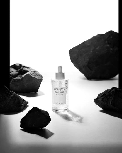 [SKIN1004] Madagascar Centella Tone Brightening Capsule Ampoule