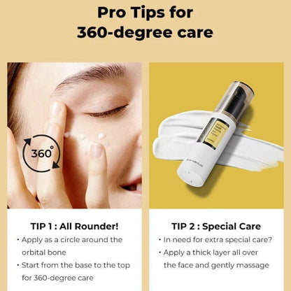 [COSRX] ADVANCED SNAIL PEPTIDE EYE CREAM