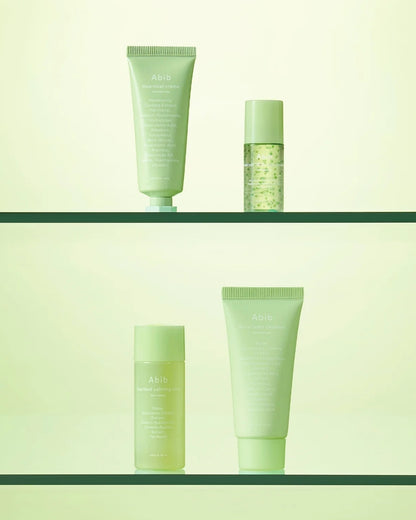 [Abib] Heartleaf Calming Trial Kit