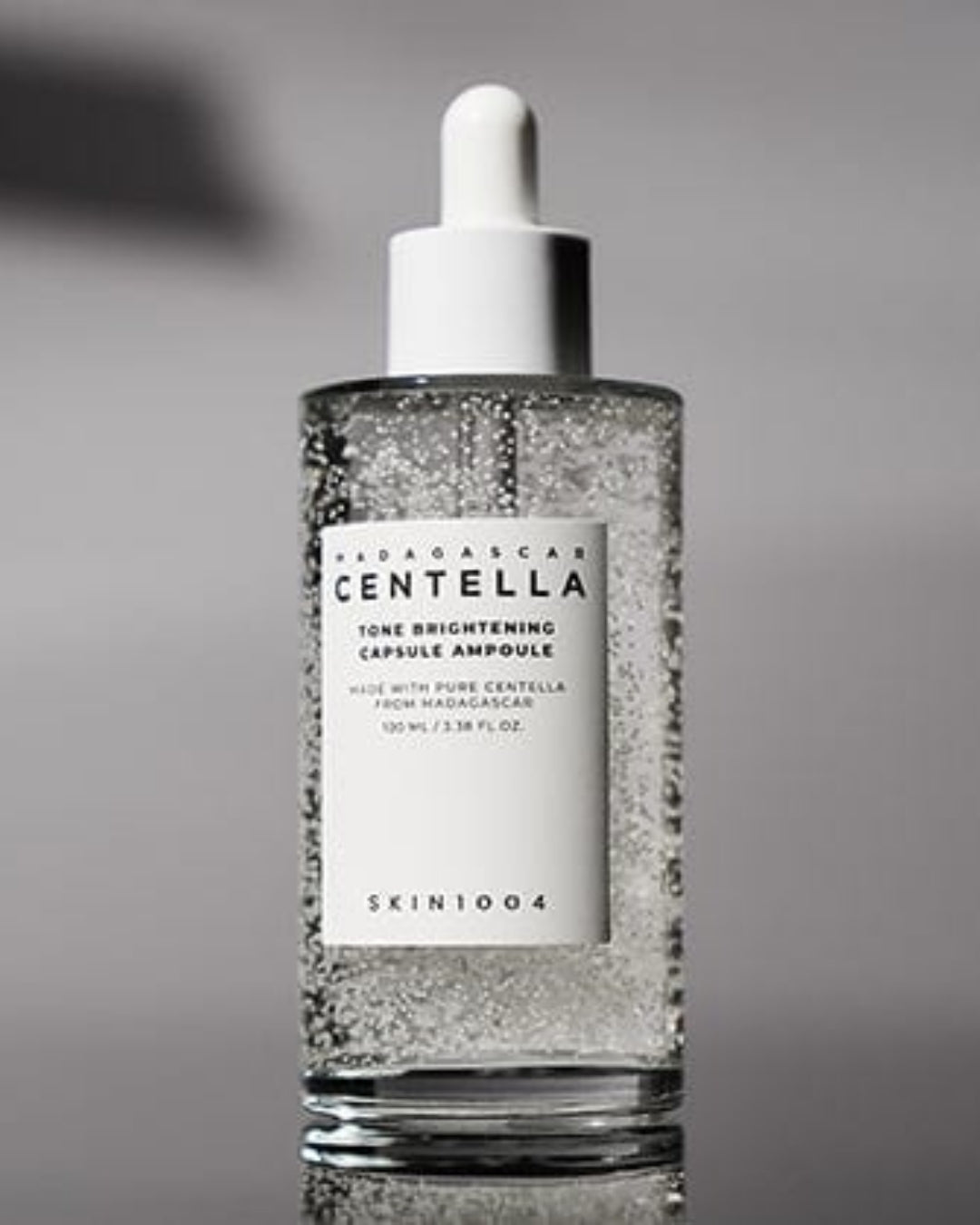 [SKIN1004] Madagascar Centella Tone Brightening Capsule Ampoule