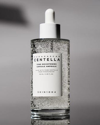 [SKIN1004] Madagascar Centella Tone Brightening Capsule Ampoule