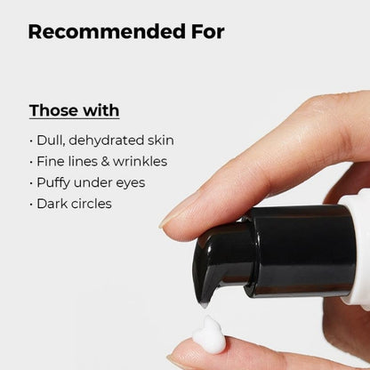 [COSRX] ADVANCED SNAIL PEPTIDE EYE CREAM