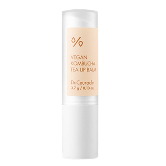 Dr.Ceuracle Vegan Kombucha Tea Lip Balm