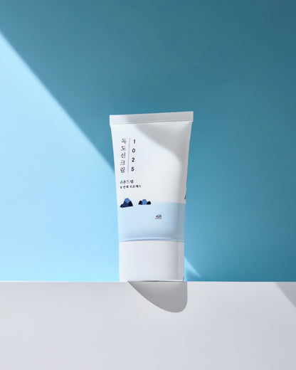 [ROUND LAB] 1025 Dokdo Sunscreen SPF 50+ PA++++