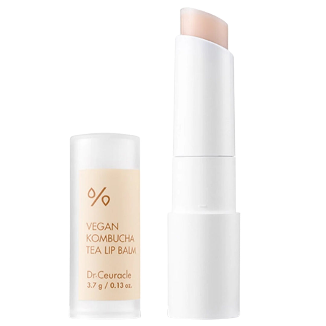 Dr.Ceuracle Vegan Kombucha Tea Lip Balm