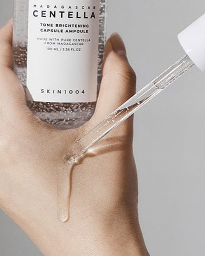 [SKIN1004] Madagascar Centella Tone Brightening Capsule Ampoule