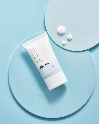 [ROUND LAB] 1025 Dokdo Sunscreen SPF 50+ PA++++