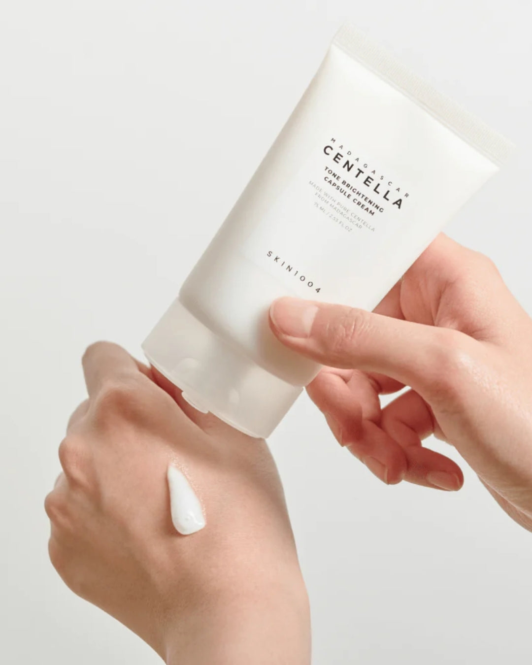 [SKIN1004] Madagascar Centella Tone Brightening Capsule Cream