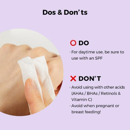 [COSRX] AHA BHA CLARIFYING TREATMENT TONER